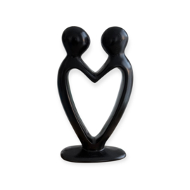 In Love Zwart