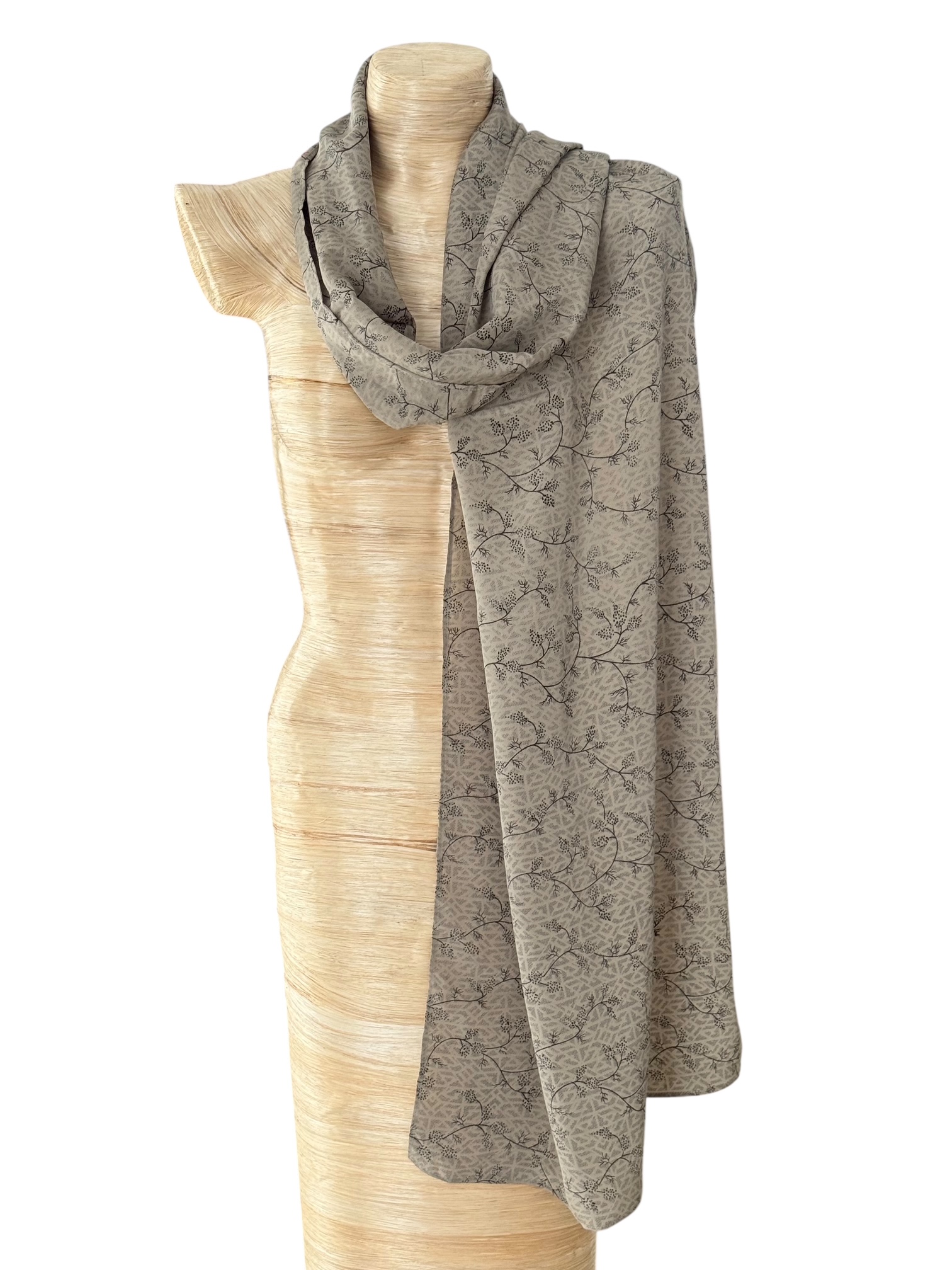 Sari Sjaal 547
