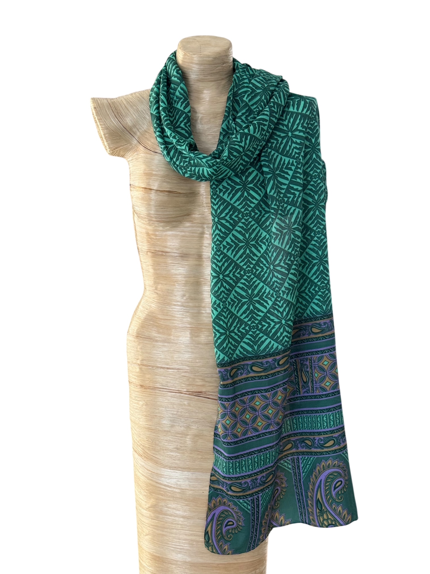 Sari Sjaal 599