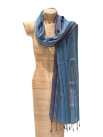 Katoenen Sjaal 06