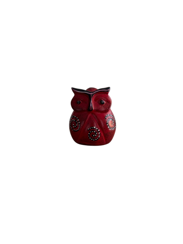 Uil Rood