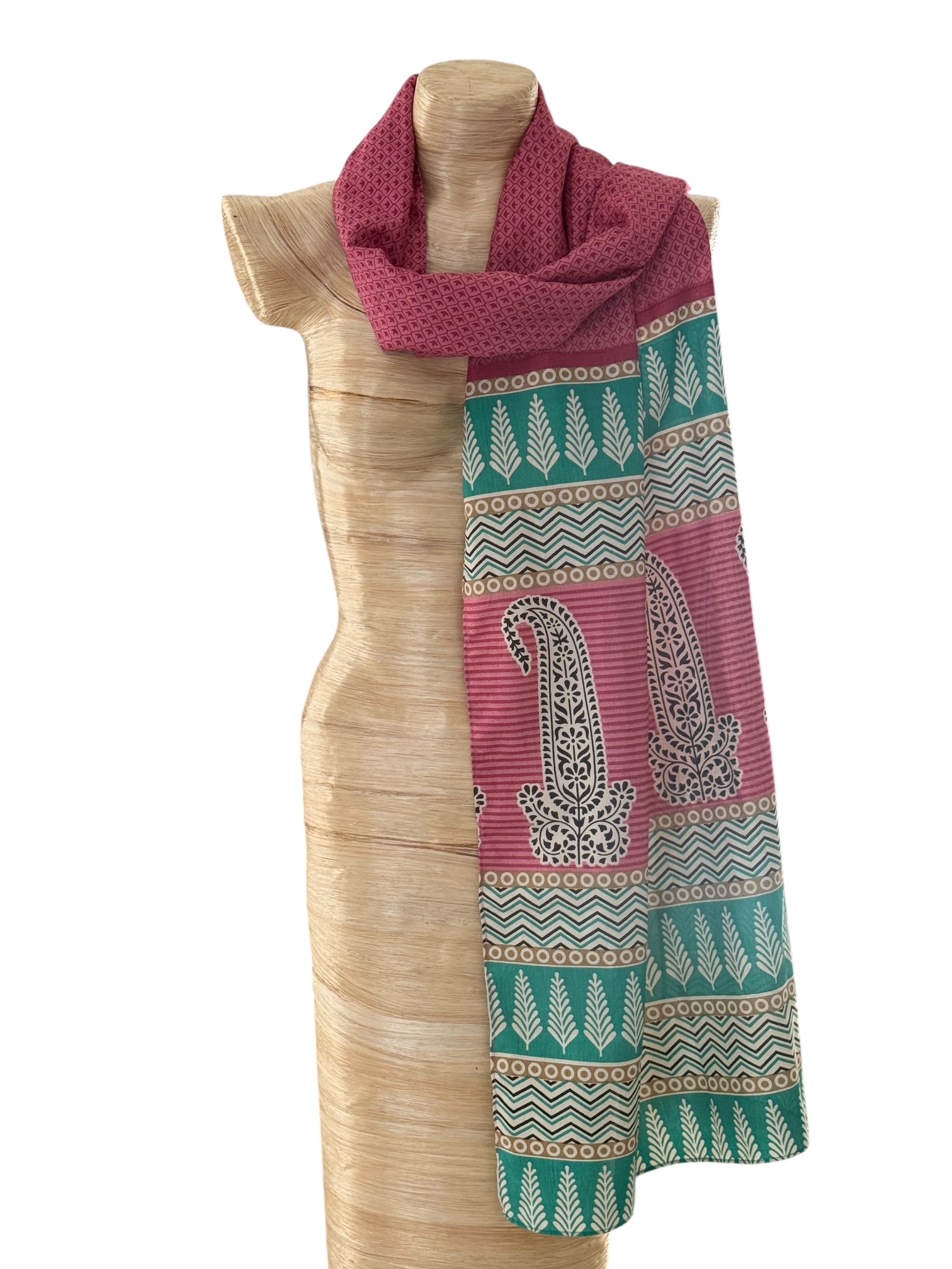 Sari Sjaal 518