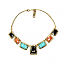 Ketting/Choker 006