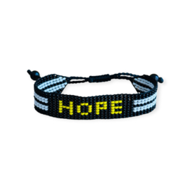 Beaded Bracelet Hope