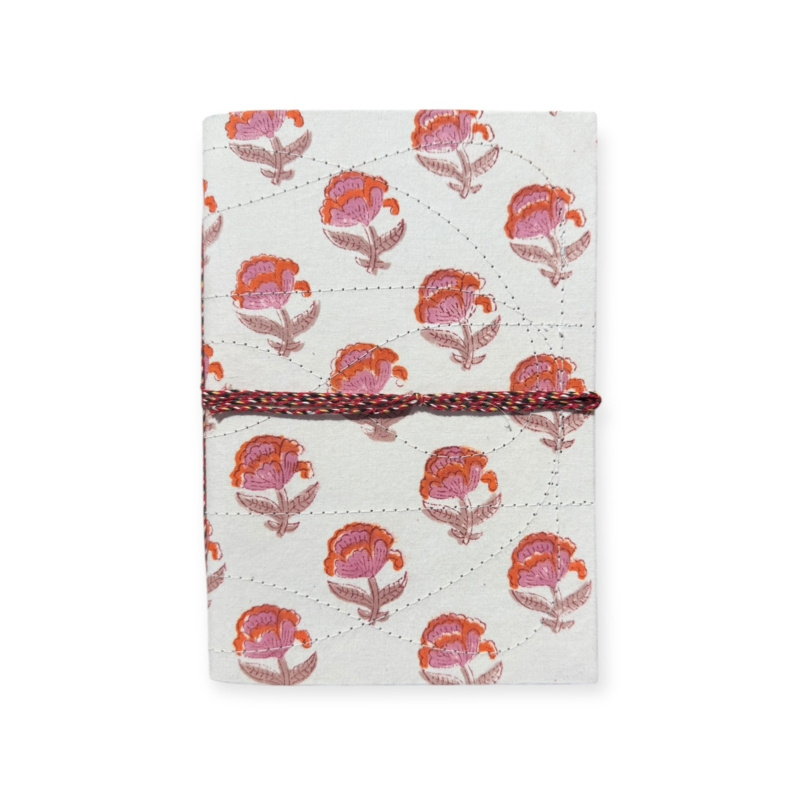 Duurzaam Notebook A5plus Celosia