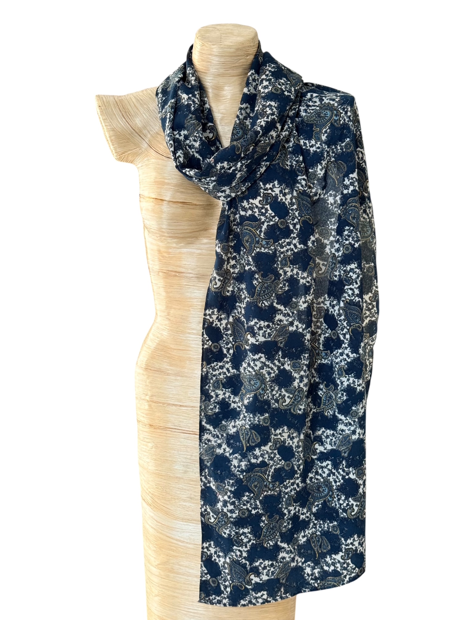 Sari Sjaal 614