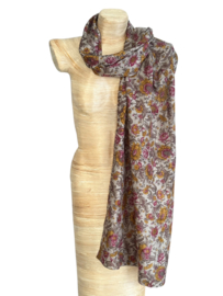 Sari Sjaal 637