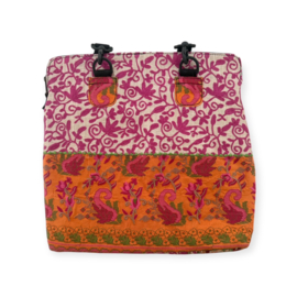 Kutch Convertible Rugzak/Schoudertas HH