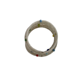 Spiral Bracelet Masai Kids
