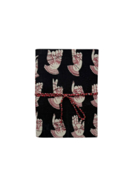 Duurzaam Notebook A6 Mudra