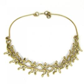 Ketting/Choker 003