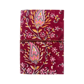 Duurzaam Notebook A5plus Passionate