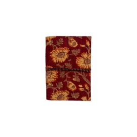 Duurzaam Notebook A6 Cornflower