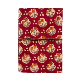 Duurzaam Notebook A5plus Cherries