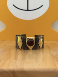 Armband met steen 006