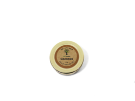 Last Forest Beeswax  Balm Coconut