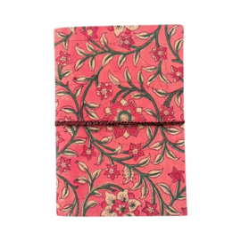 Duurzaam Notebook A5plus Rampart