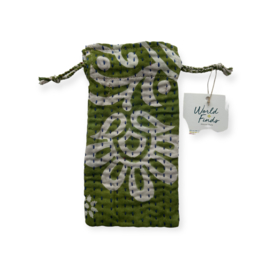 Kantha Bril / Telefoon etui