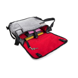 SHUTTLE Smateria NET Messengerbag