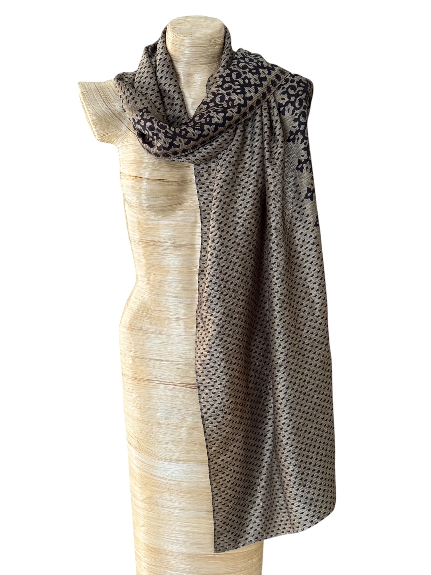 Sari Sjaal 616