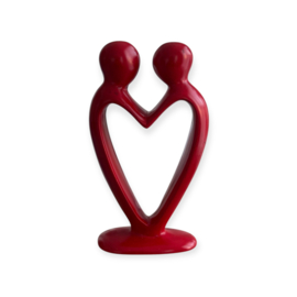 In Love Rood