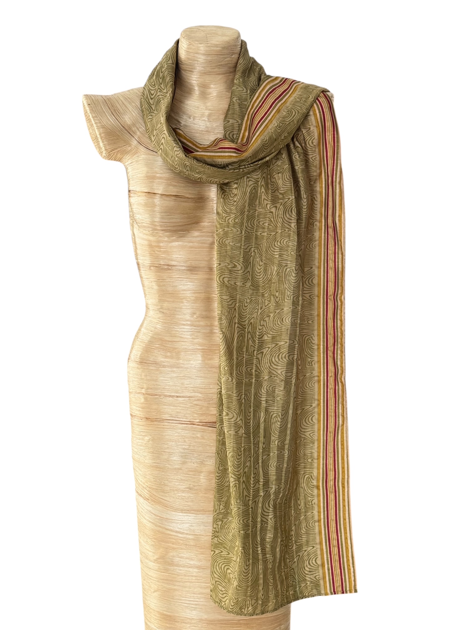 Sari Sjaal 551