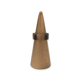 Ring Wedding Nature - Maat 17