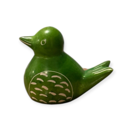Birdie Tail Groen