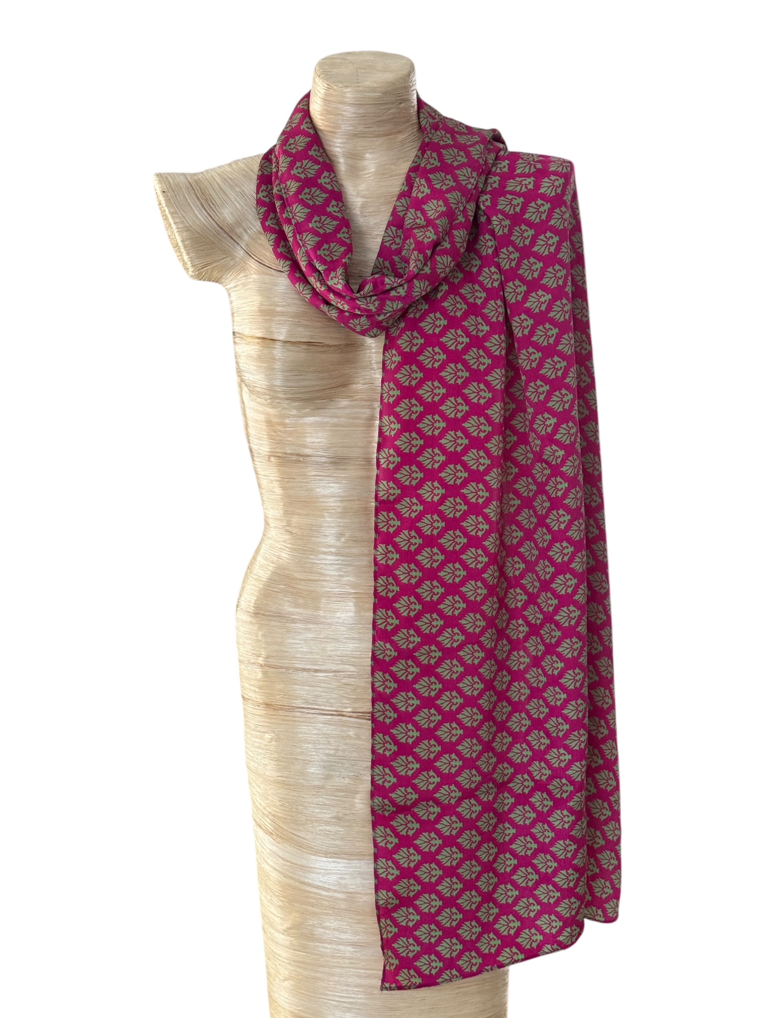 Sari Sjaal 591
