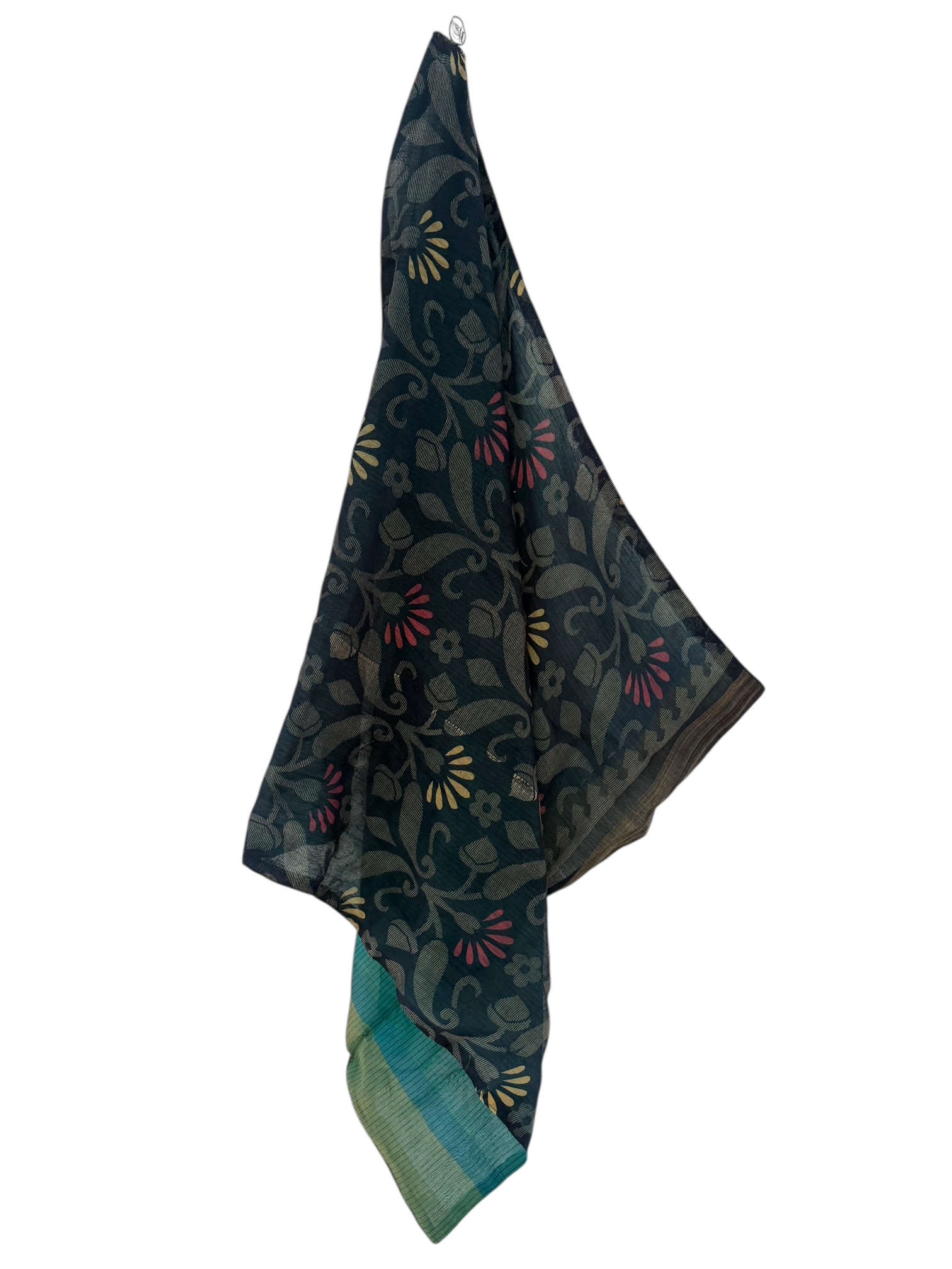 Sari Sjaal & Furoshiki Doek Combi 019