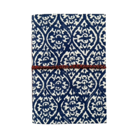 Duurzaam Notebook A5plus Mistery