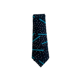 Stropdas Kitenge 03