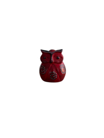 Uil Rood