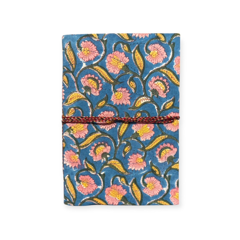 Duurzaam Notebook A5plus Mediterranee