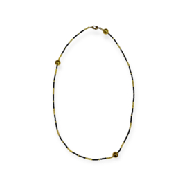 Masai Kralen Kettinkje Bead-it