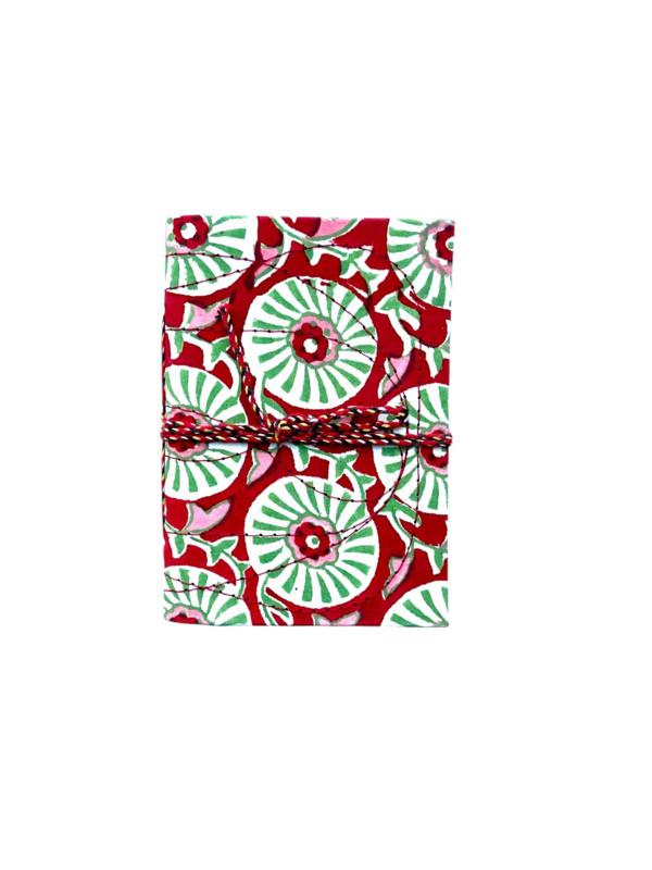 Duurzaam Notebook A6 Carousel