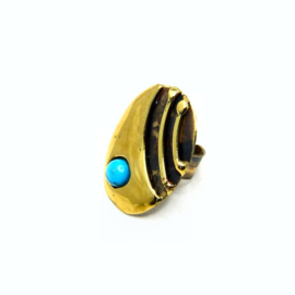 Ring 001