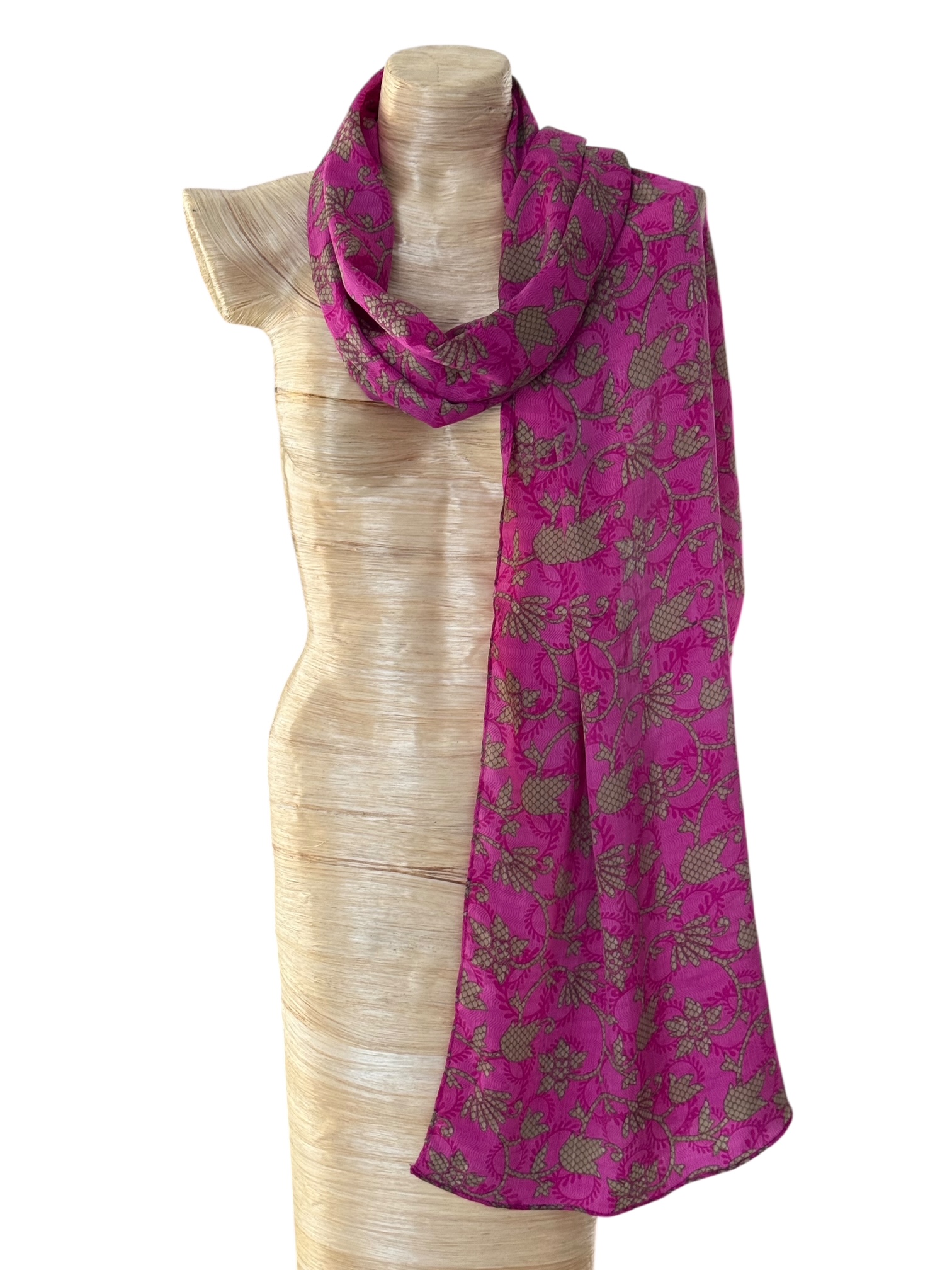 Sari Sjaal 598