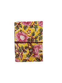 Duurzaam Notebook A6 Aster