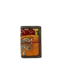 Luxe Duurzaam Notebook A6 57