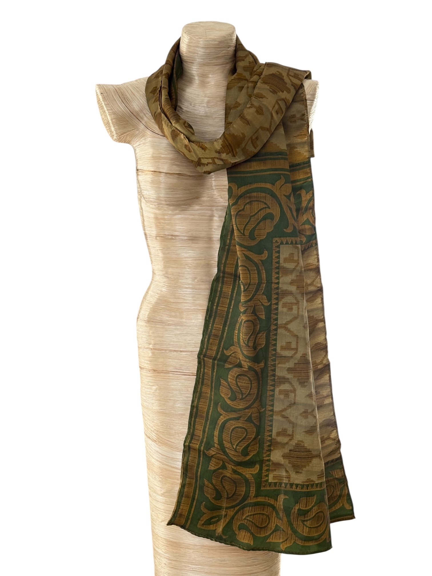 Sari Sjaal 519