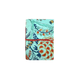 Duurzaam Notebook A6 Ibiza Vibes