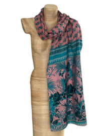 Sari Sjaal 650
