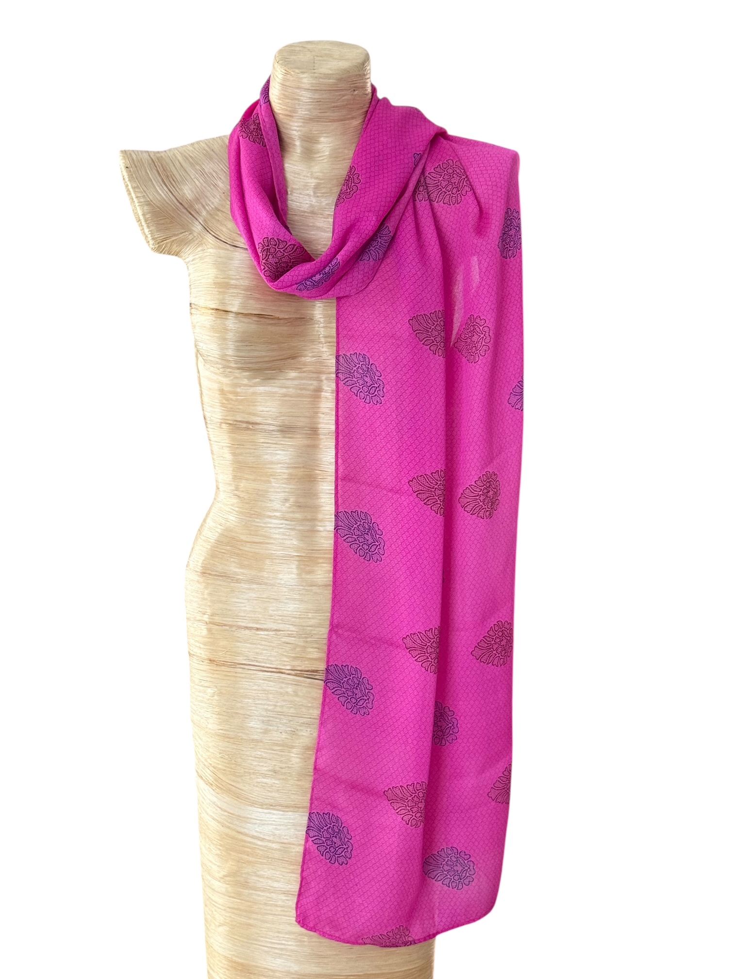 Sari Sjaal 632