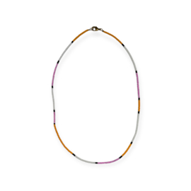 Masai Kralen Kettinkje MK004