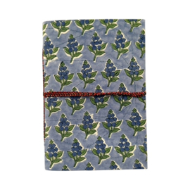 Duurzaam Notebook A5plus Muscari