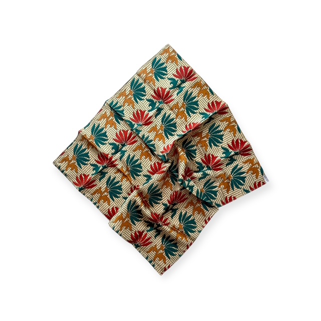 Sari Square 506