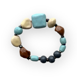 Curated Armband