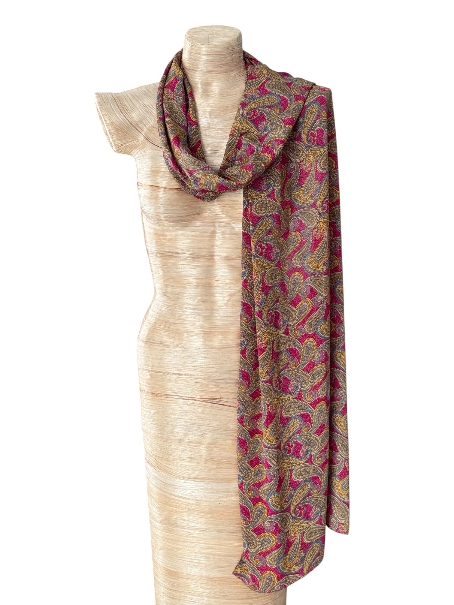 Sari Sjaal 573