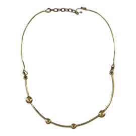 Ketting/Choker 092